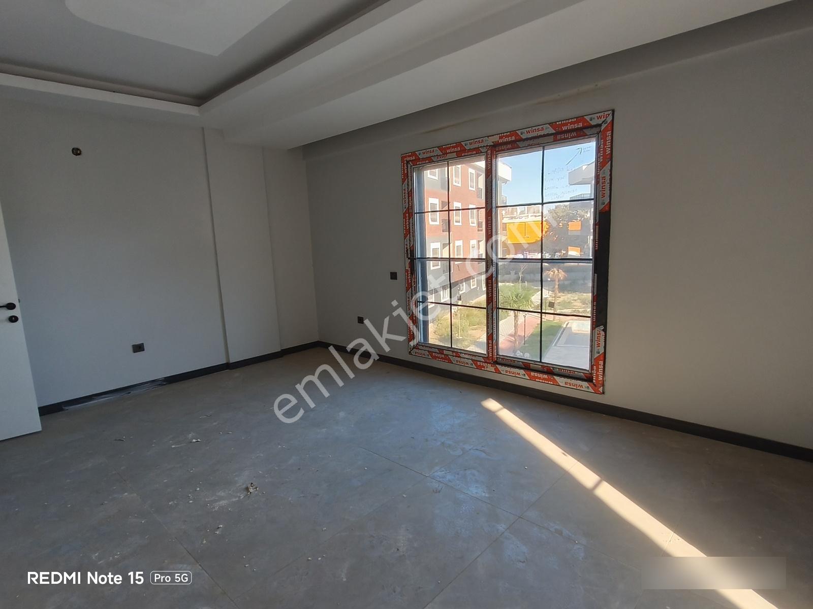Torbalı Tobalı Mah Satılık 2+1 Daire 110 M2 — fotoğraf 4