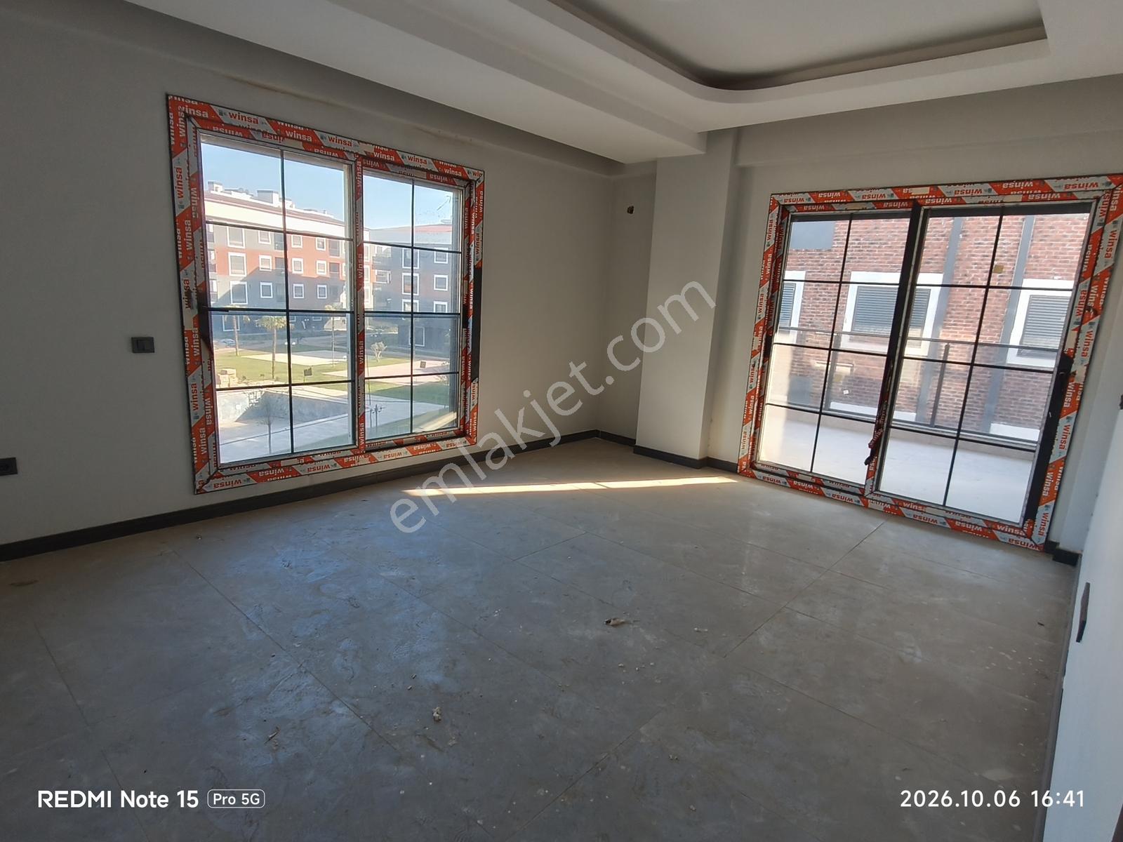 Torbalı Tobalı Mah Satılık 2+1 Daire 110 M2 — fotoğraf 6