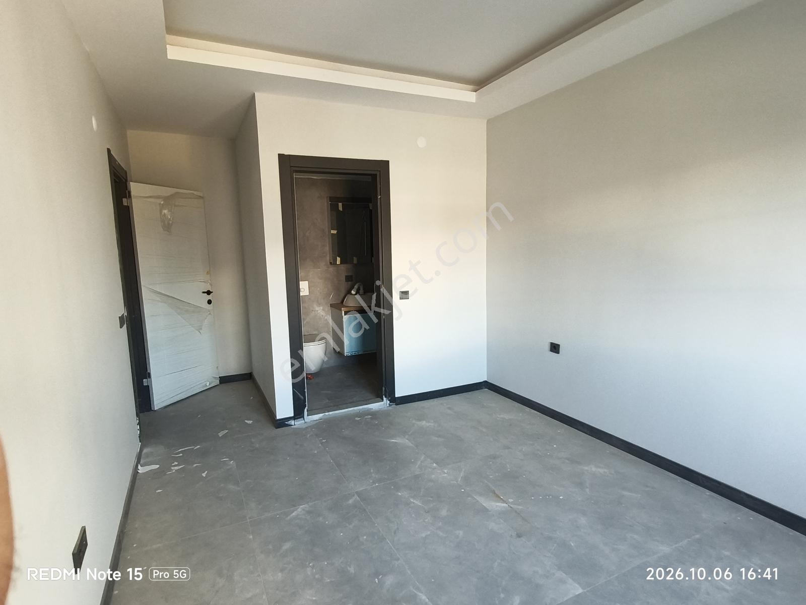Torbalı Tobalı Mah Satılık 2+1 Daire 110 M2 — fotoğraf 10