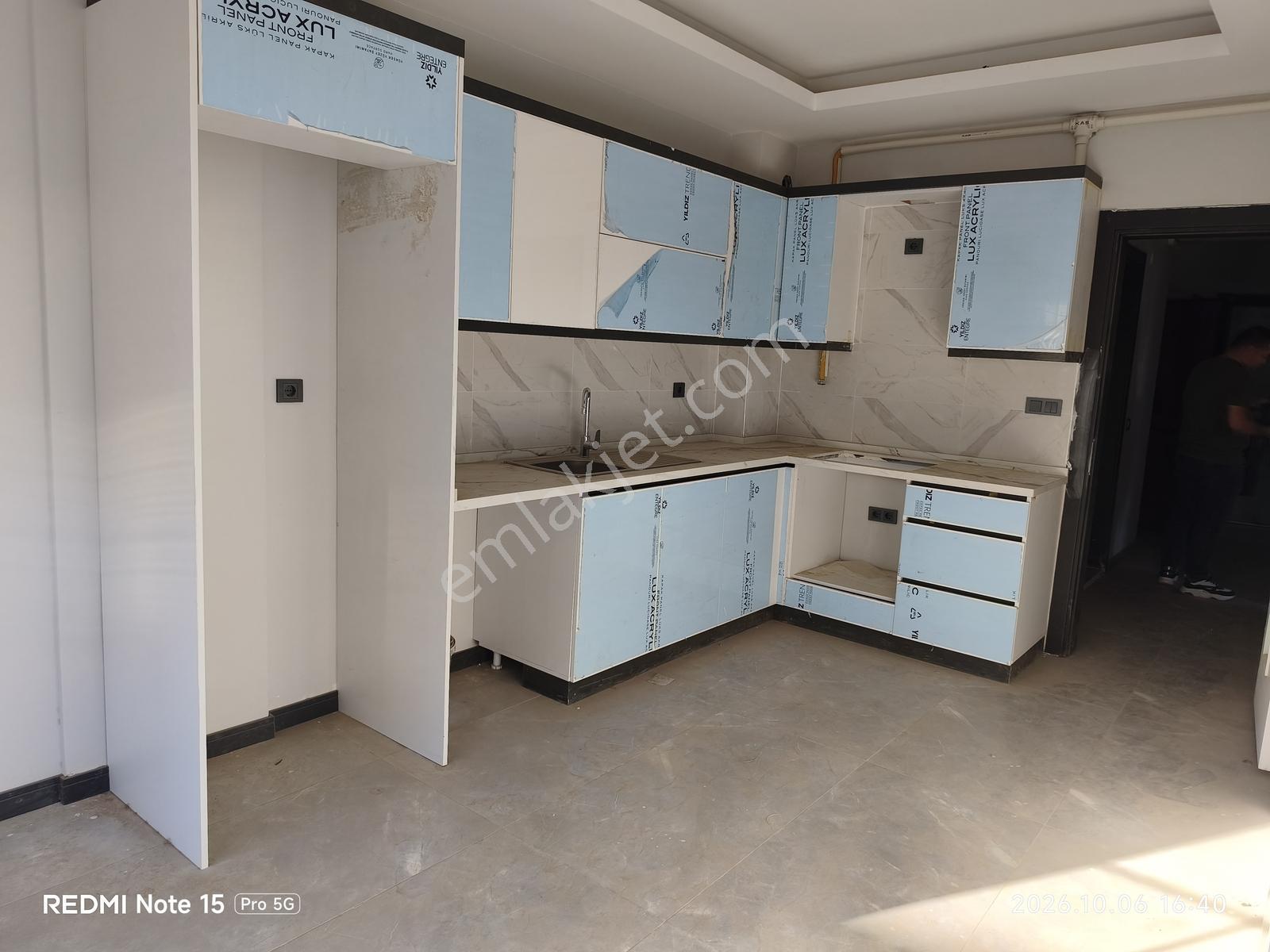 Torbalı Tobalı Mah Satılık 2+1 Daire 110 M2 — fotoğraf 13