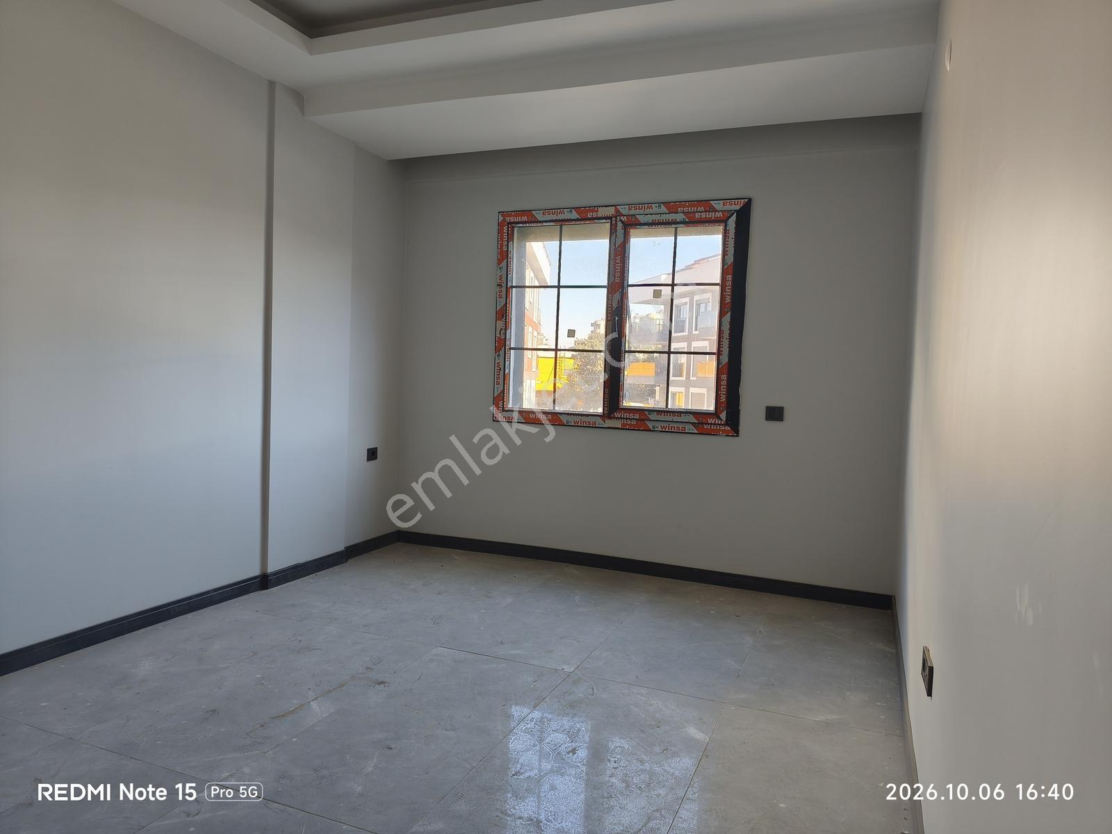 Torbalı Tobalı Mah Satılık 2+1 Daire 110 M2 — fotoğraf 14