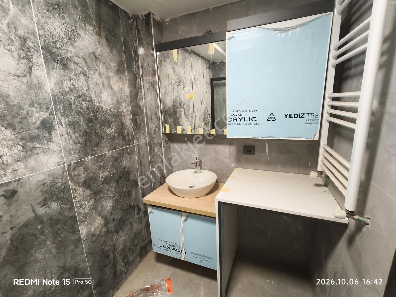 Torbalı Tobalı Mah Satılık 2+1 Daire 110 M2 — fotoğraf 16