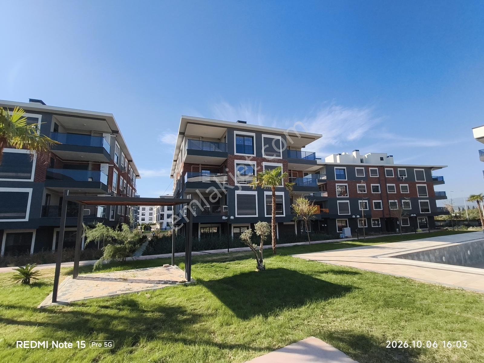 Torbalı Tobalı Mah Satılık 2+1 Daire 110 M2 — fotoğraf 17