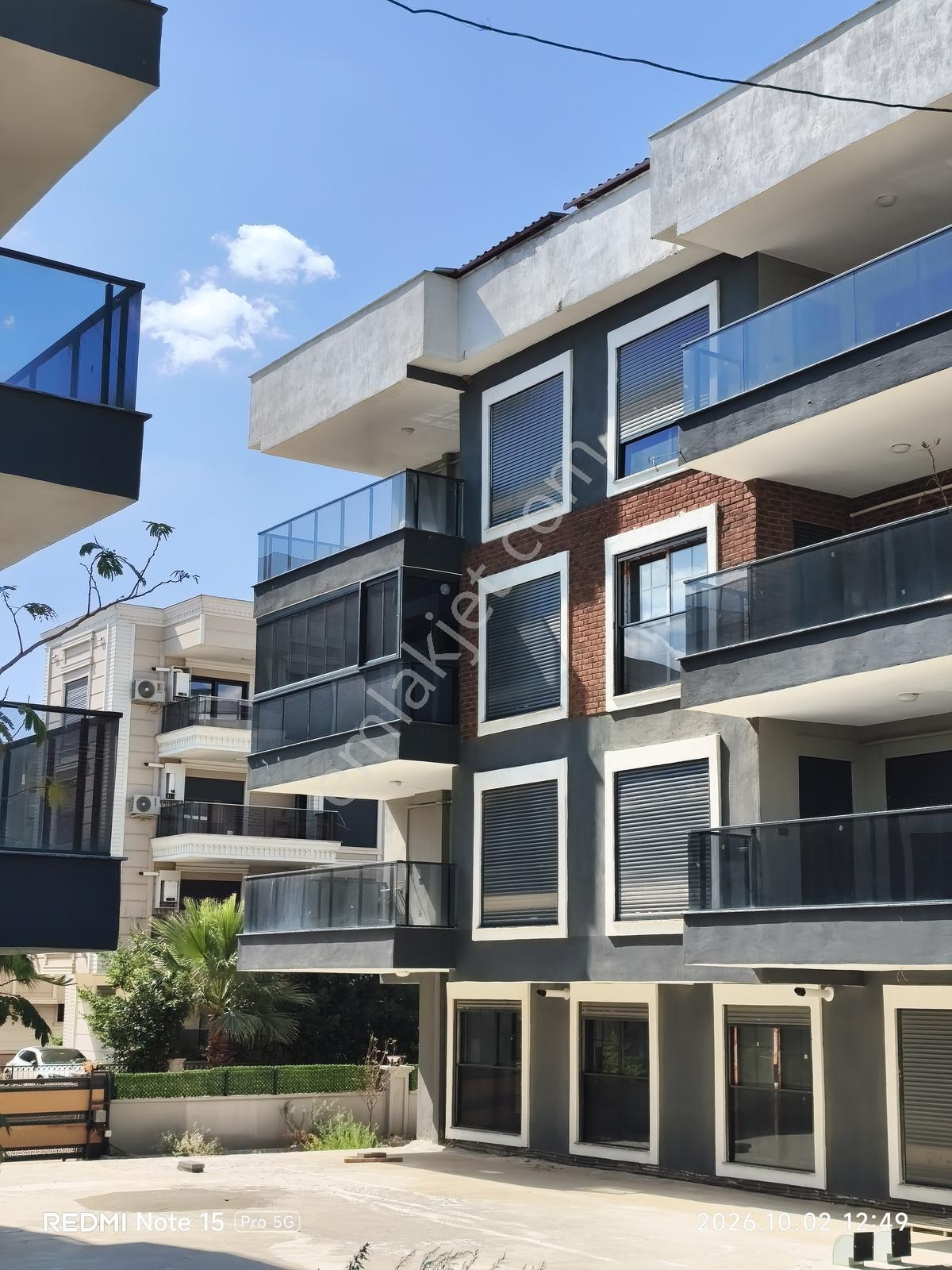 Torbalı Tobalı Mah Satılık 2+1 Daire 110 M2 — fotoğraf 19