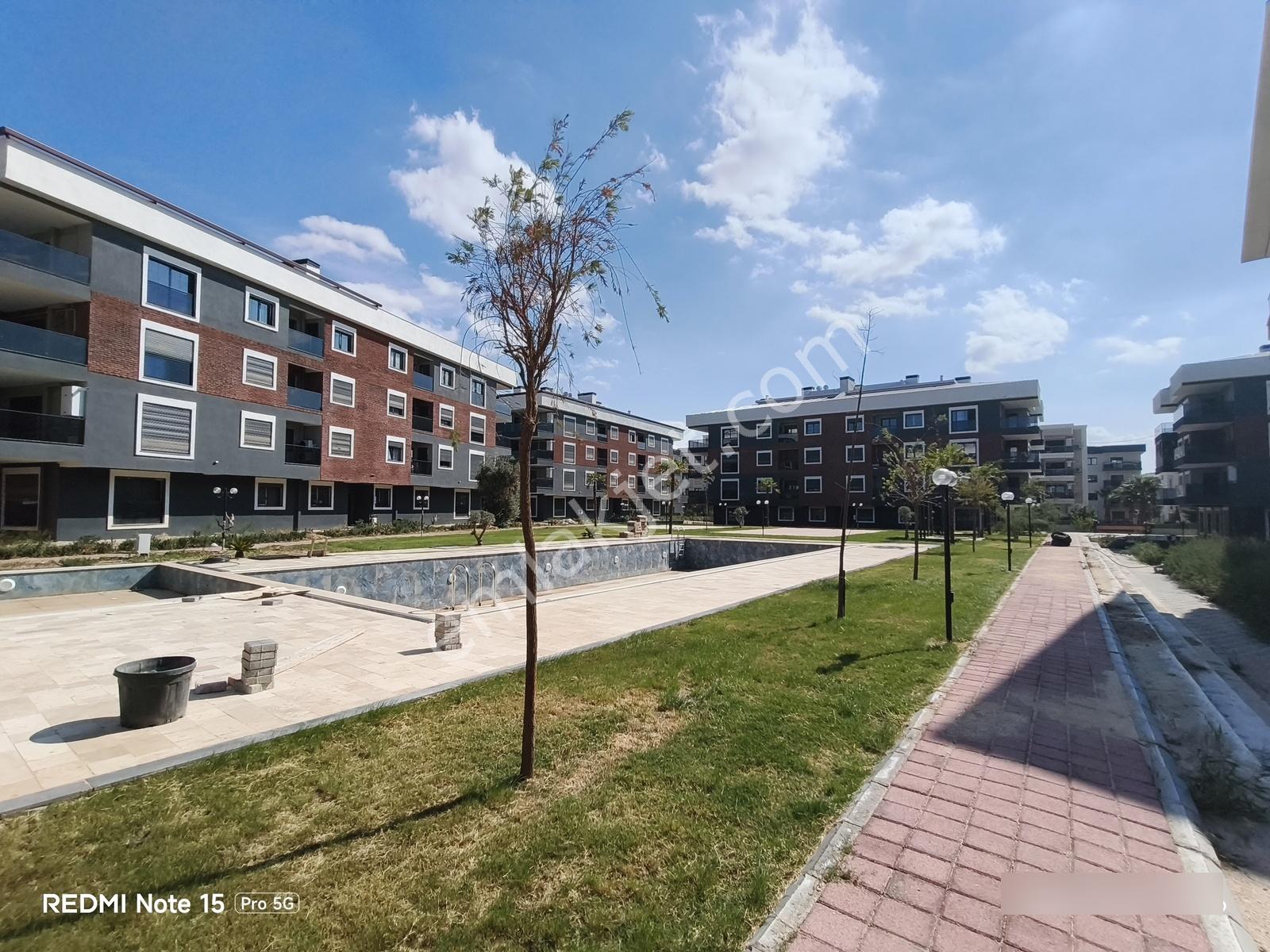 Torbalı Tobalı Mah Satılık 2+1 Daire 110 M2 — fotoğraf 21