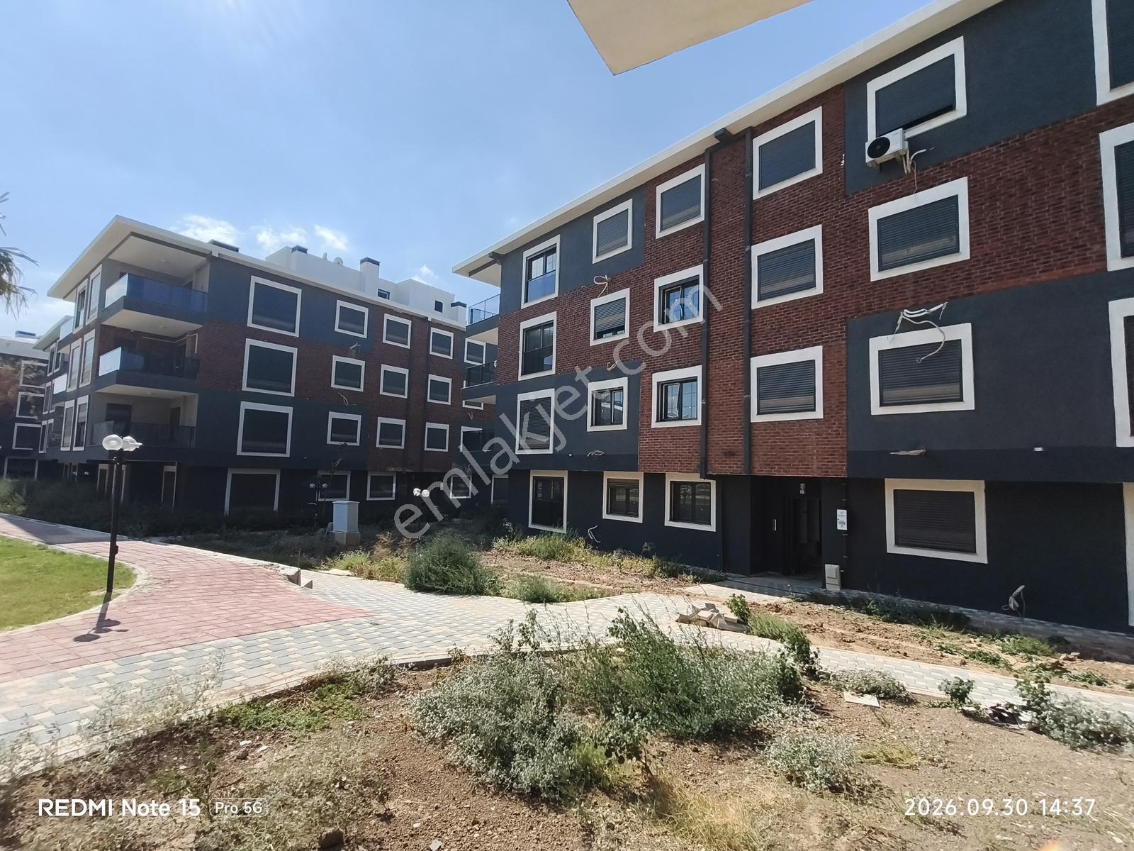 Torbalı Tobalı Mah Satılık 2+1 Daire 110 M2 — fotoğraf 22