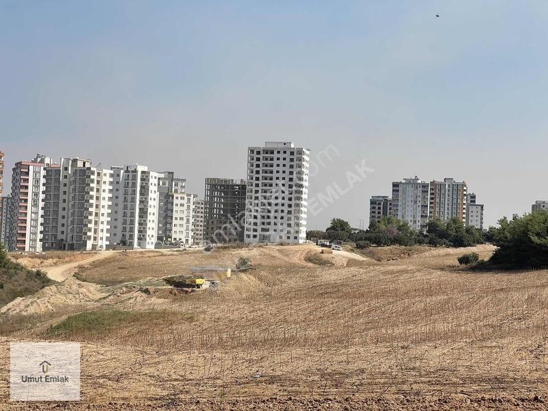 Köşe Başı 1.6 Yoğunluklu Alt Yapısı Hazır Yapılaşma Yanında — fotoğraf 9