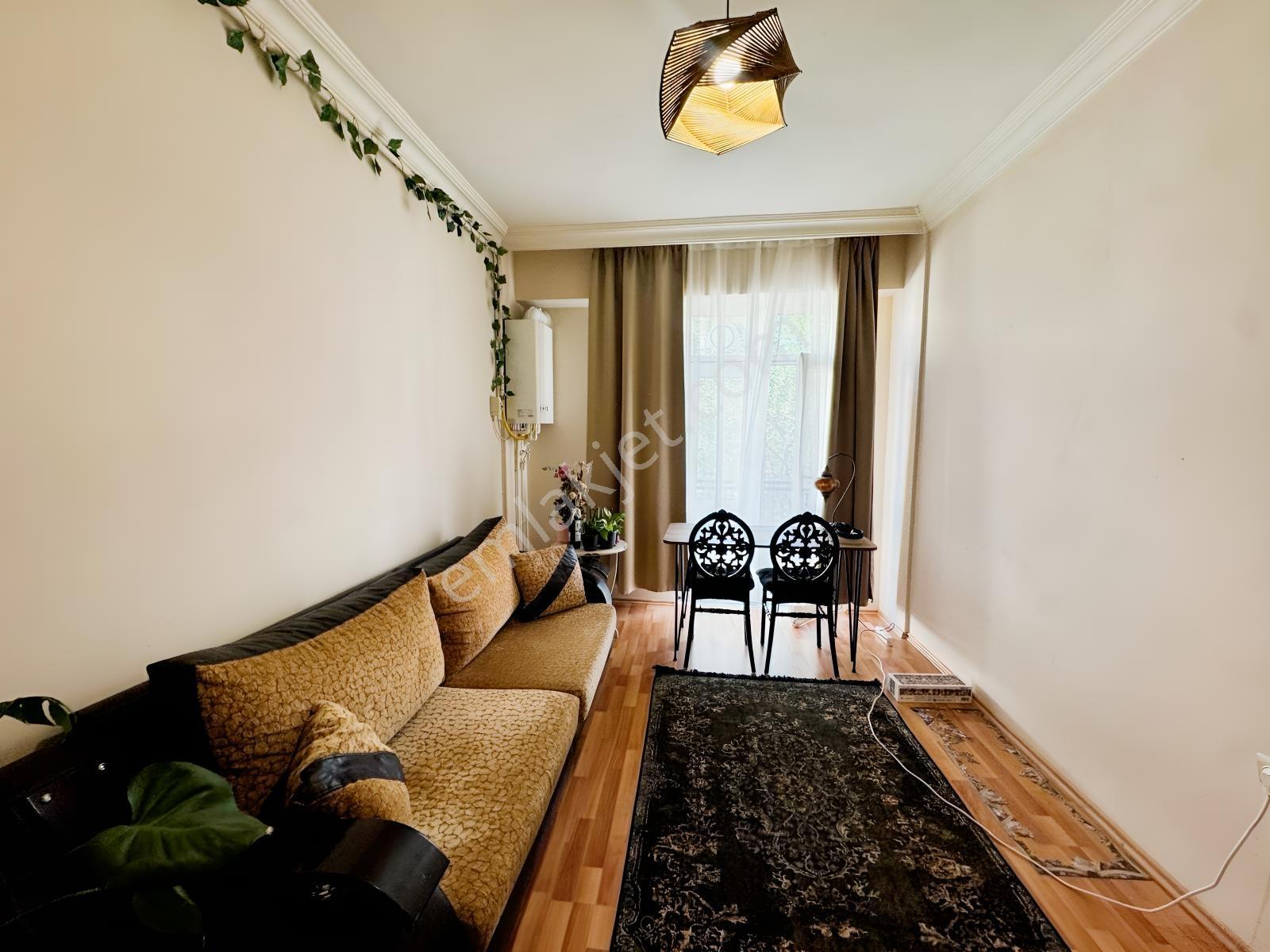 Rba'dan Büyükdere Mh. Güzel Konumda Satılık 2+0 Daire — fotoğraf 2