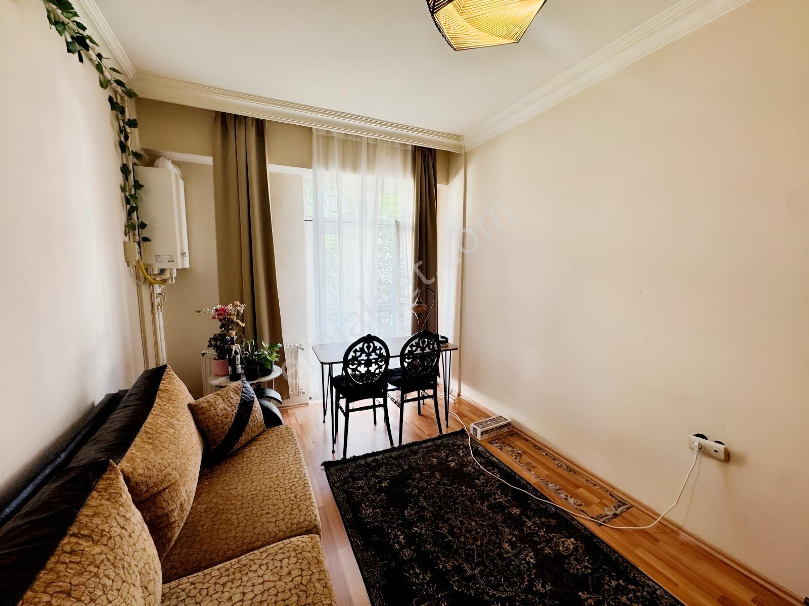 Rba'dan Büyükdere Mh. Güzel Konumda Satılık 2+0 Daire — fotoğraf 4