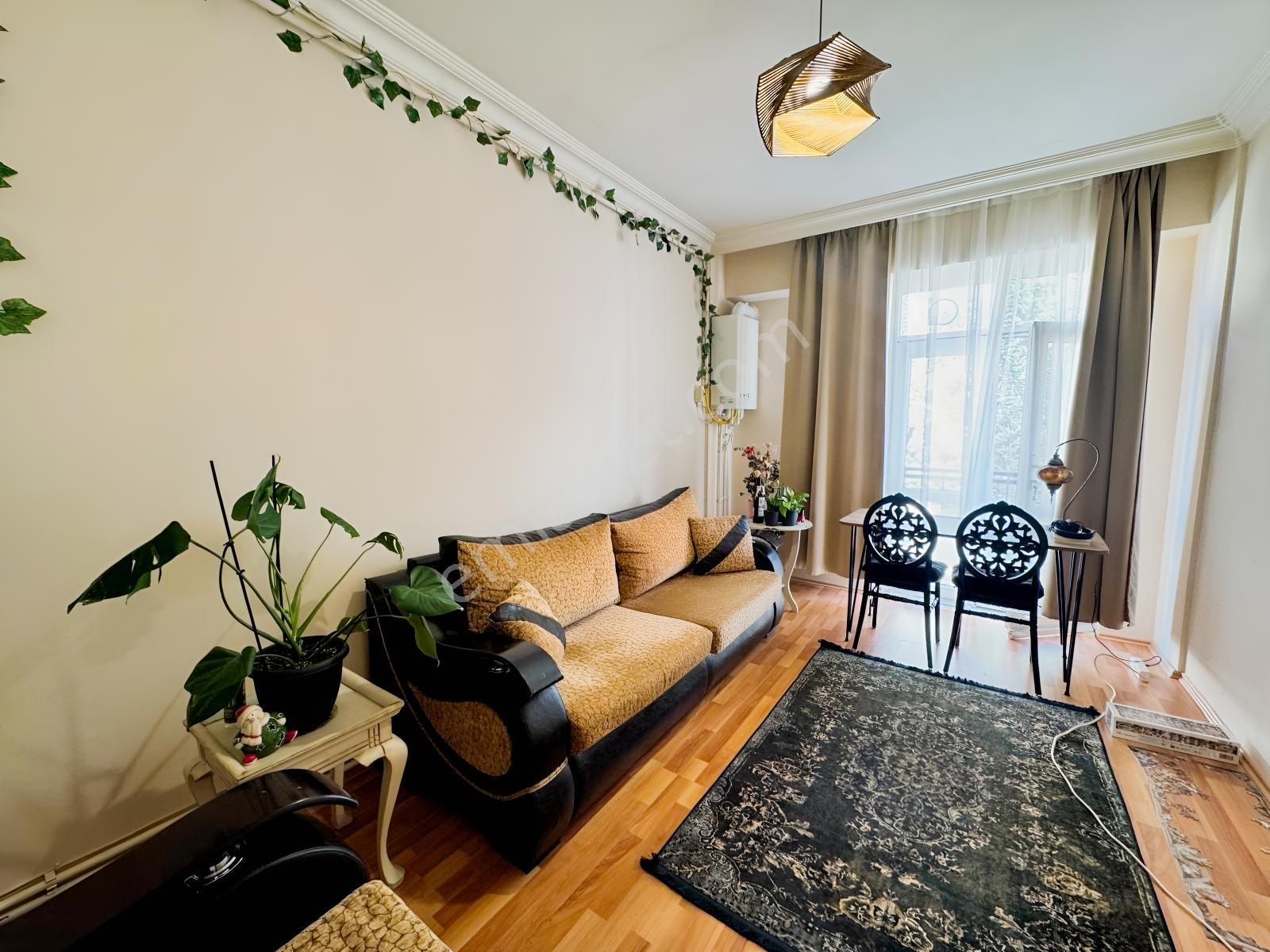 Rba'dan Büyükdere Mh. Güzel Konumda Satılık 2+0 Daire — fotoğraf 5