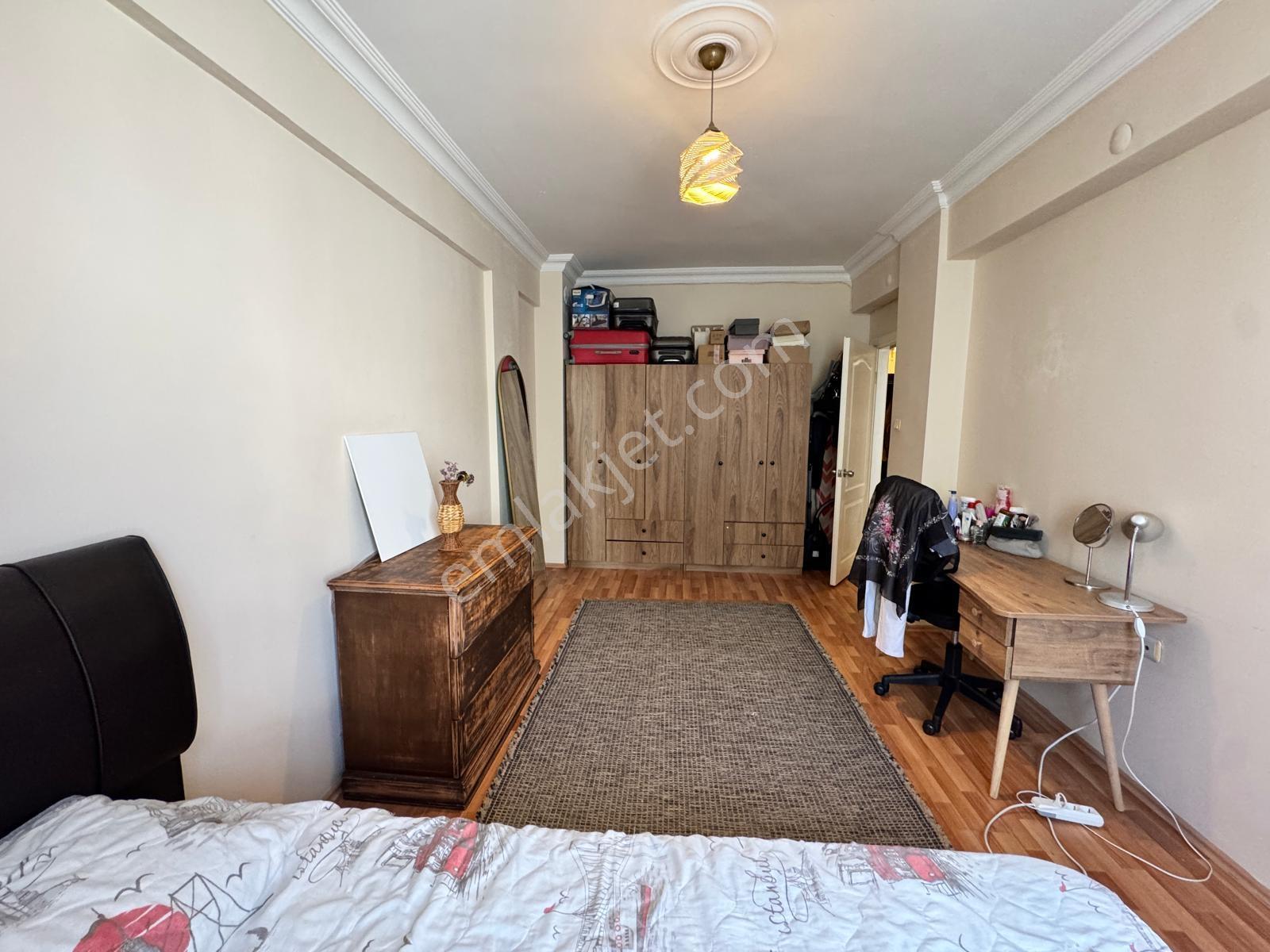 Rba'dan Büyükdere Mh. Güzel Konumda Satılık 2+0 Daire — fotoğraf 8