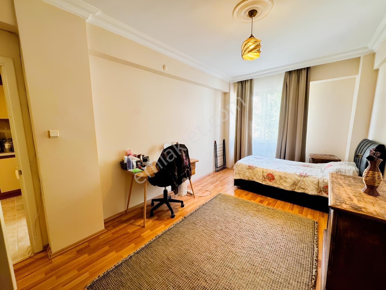 Rba'dan Büyükdere Mh. Güzel Konumda Satılık 2+0 Daire — fotoğraf 9