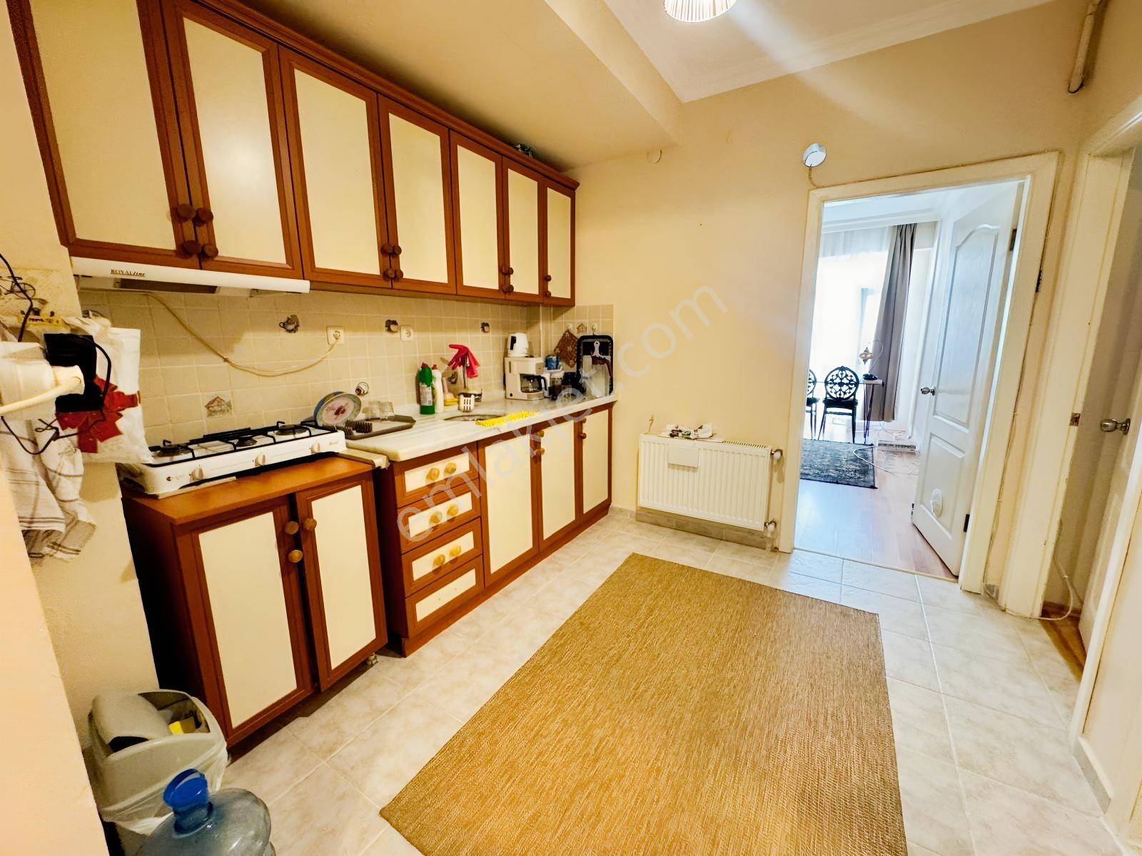 Rba'dan Büyükdere Mh. Güzel Konumda Satılık 2+0 Daire — fotoğraf 13