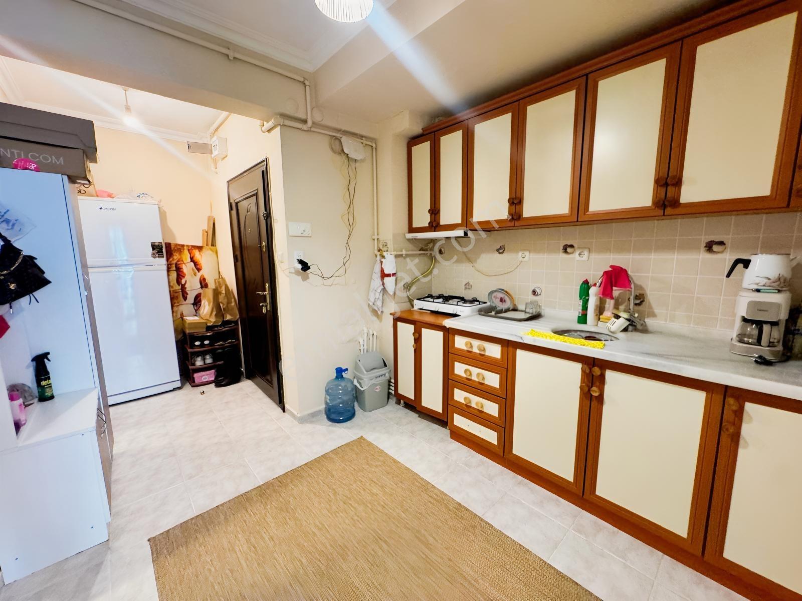 Rba'dan Büyükdere Mh. Güzel Konumda Satılık 2+0 Daire — fotoğraf 14
