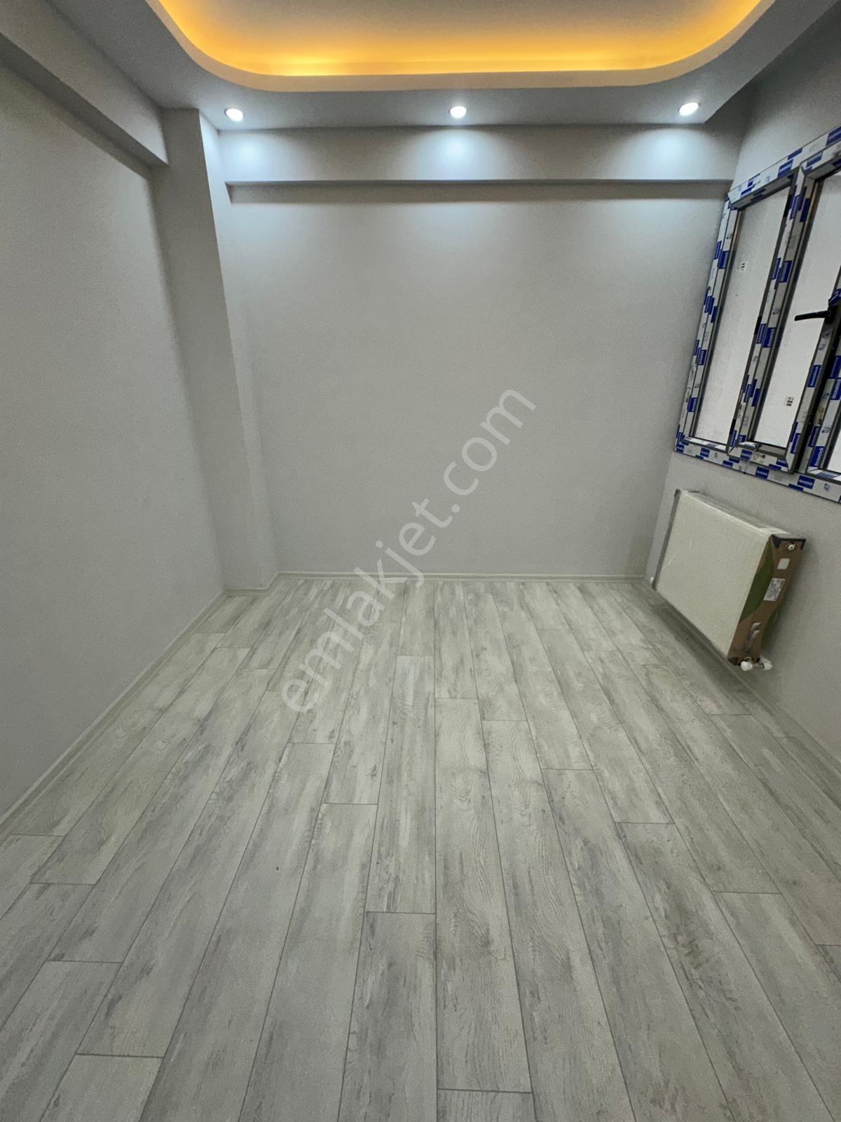 Zeki Emlak'tan Muradiye'de Satılık 3+1 Arakat Önü Açık Sıfır Dai — fotoğraf 17