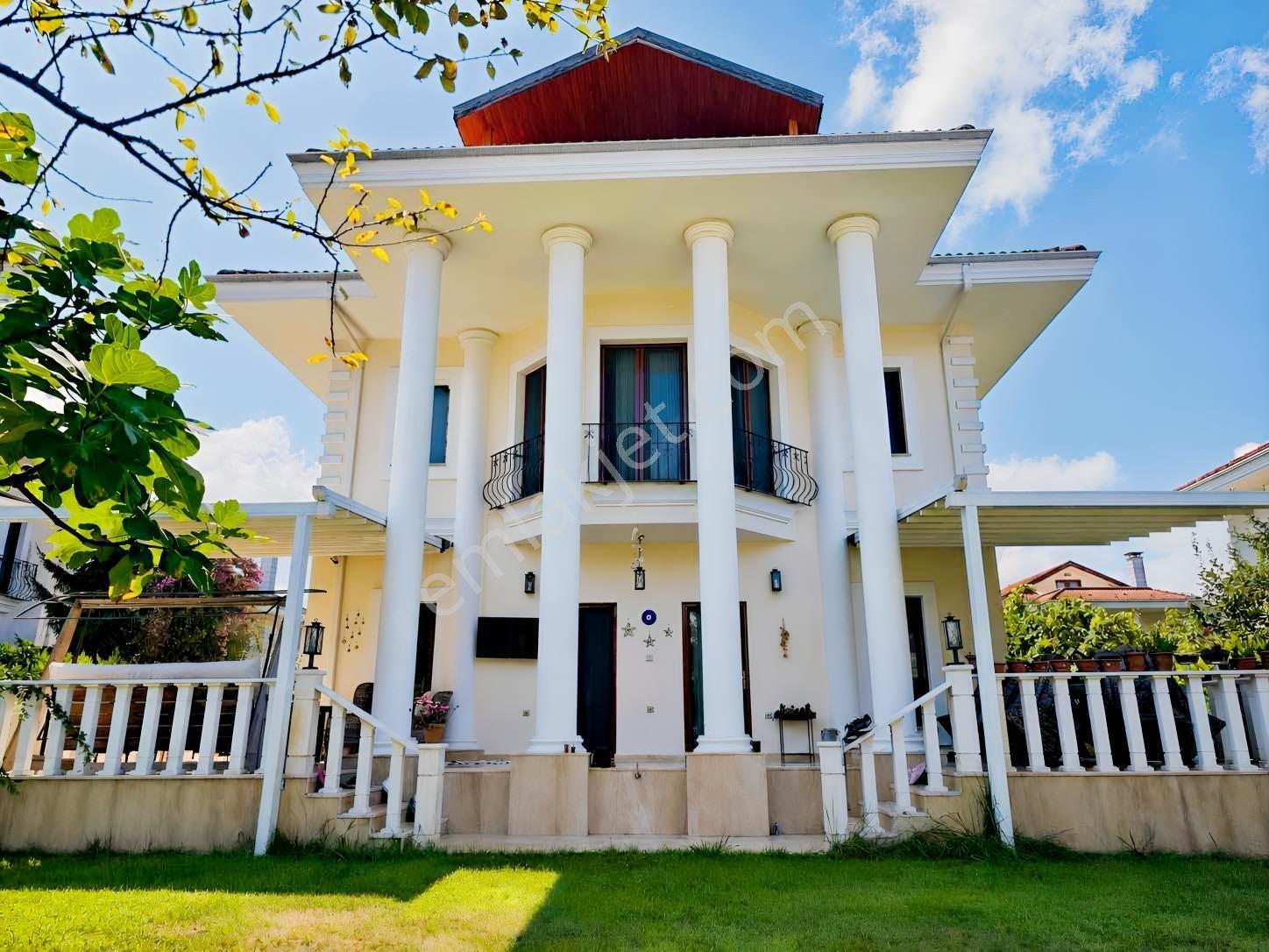 Royal'den Akasya Konaklarında Satılık İçi Lüx Yapım Villa — fotoğraf 2