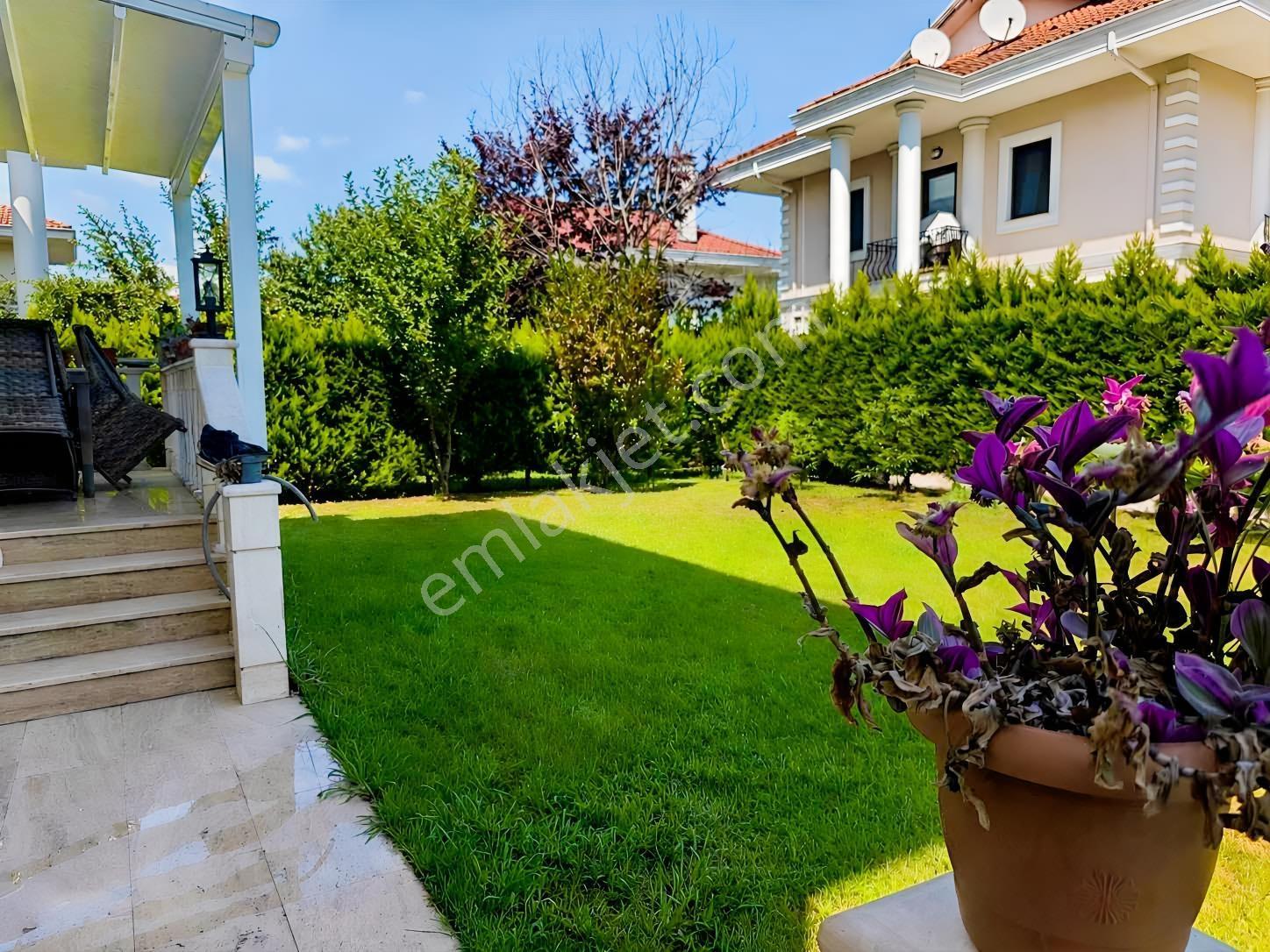 Royal'den Akasya Konaklarında Satılık İçi Lüx Yapım Villa — fotoğraf 9