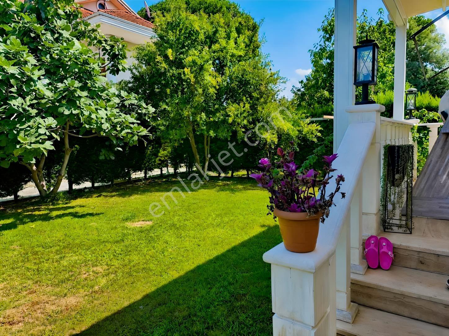 Royal'den Akasya Konaklarında Satılık İçi Lüx Yapım Villa — fotoğraf 10