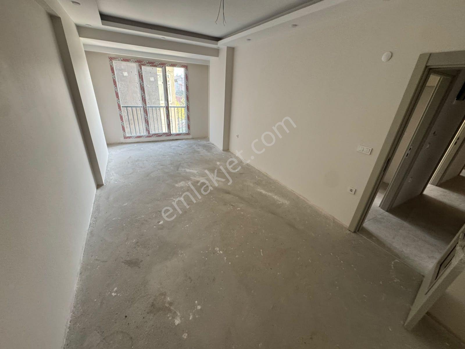 Özgür İnşaat'tan Site İçerisinde Çift Kat Kapalı Otoparka Sahip 2+1 Fırsat Daire !! — fotoğraf 4