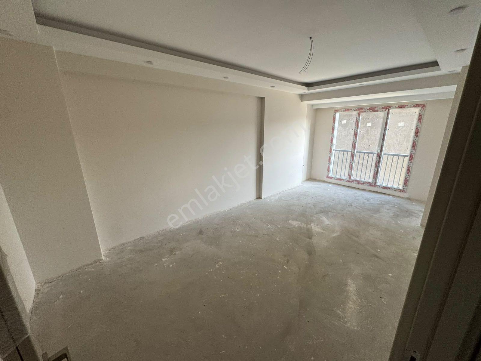 Özgür İnşaat'tan Site İçerisinde Çift Kat Kapalı Otoparka Sahip 2+1 Fırsat Daire !! — fotoğraf 6