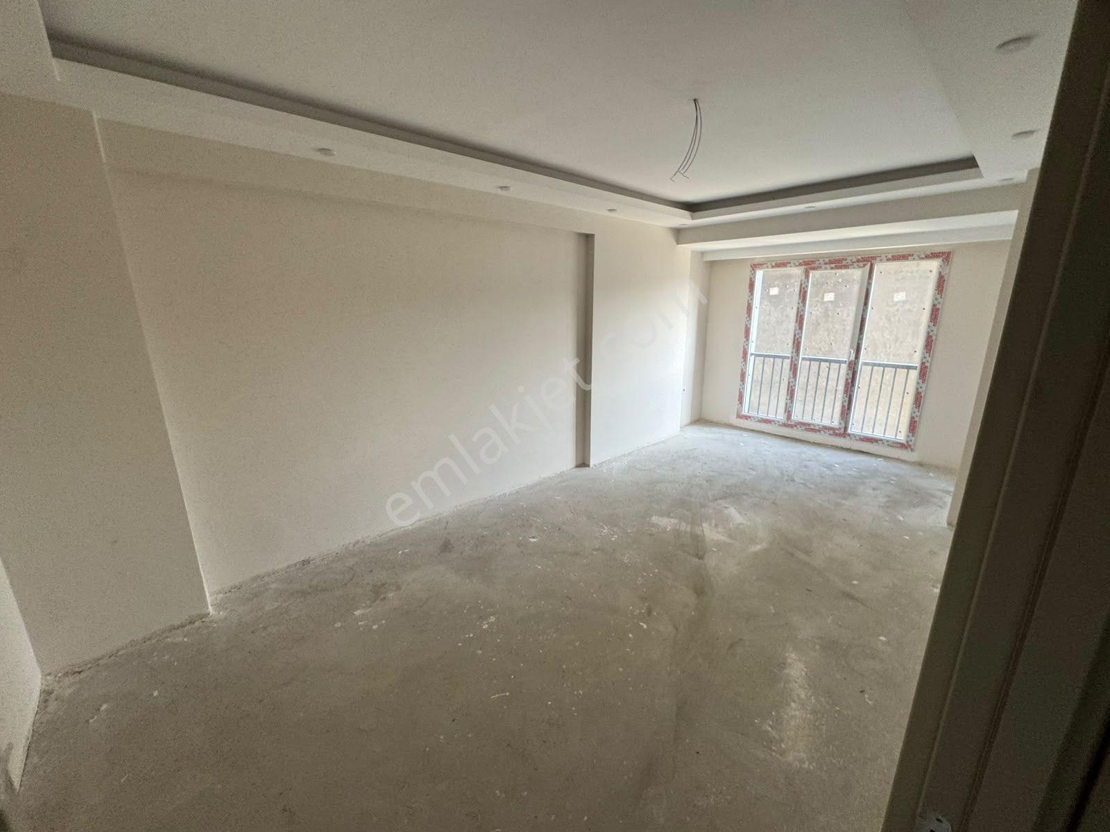 Özgür İnşaat'tan Site İçerisinde Çift Kat Kapalı Otoparka Sahip 2+1 Fırsat Daire !! — fotoğraf 7
