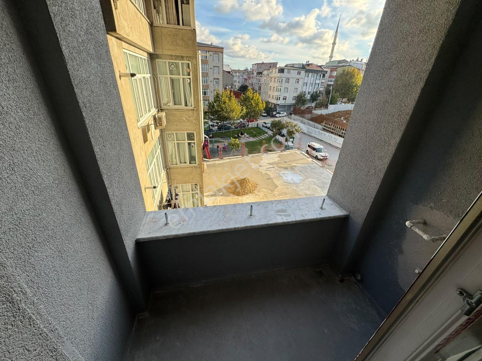 Özgür İnşaat'tan Site İçerisinde Çift Kat Kapalı Otoparka Sahip 2+1 Fırsat Daire !! — fotoğraf 11