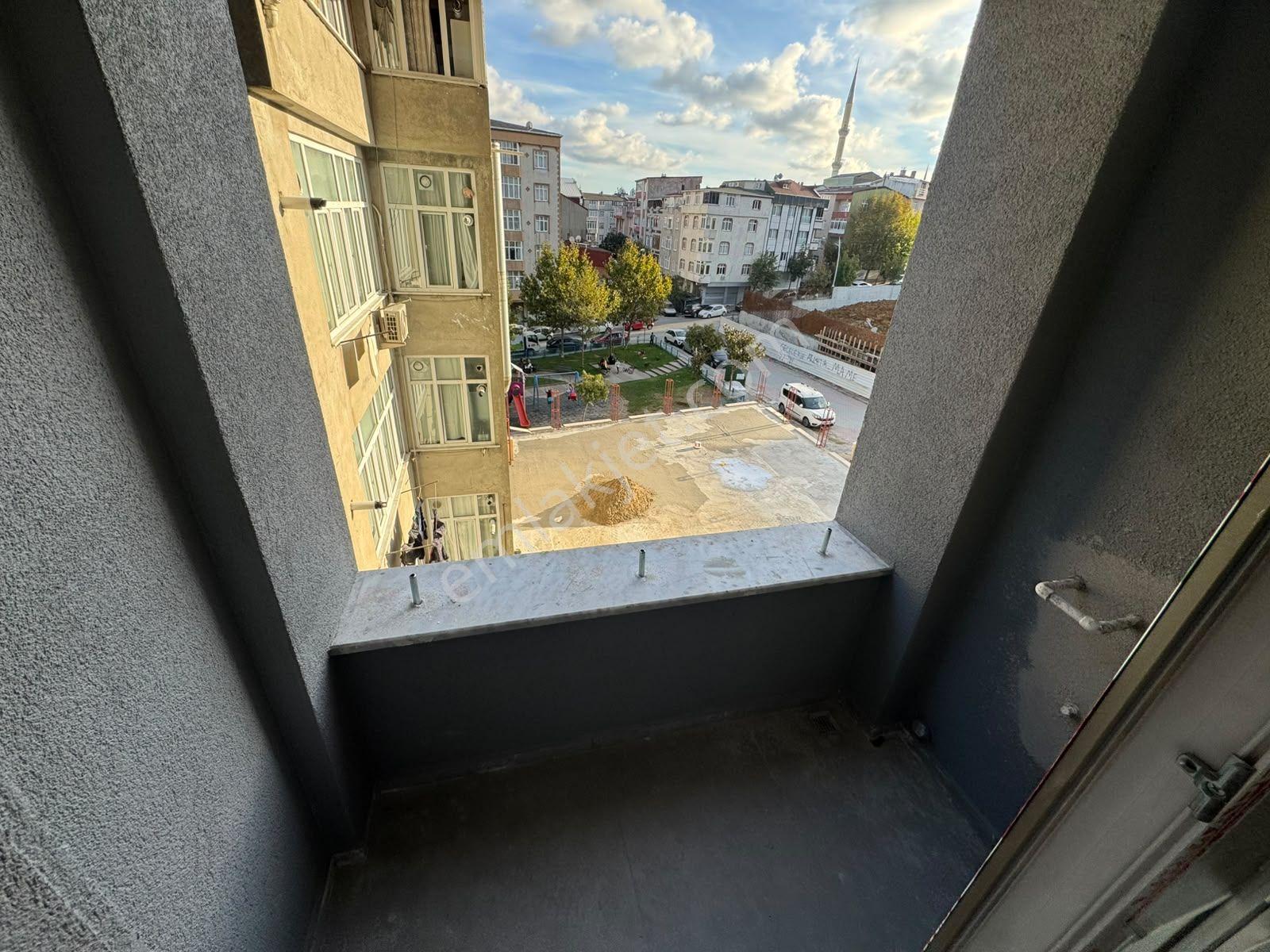 Özgür İnşaat'tan Site İçerisinde Çift Kat Kapalı Otoparka Sahip 2+1 Fırsat Daire !! — fotoğraf 12