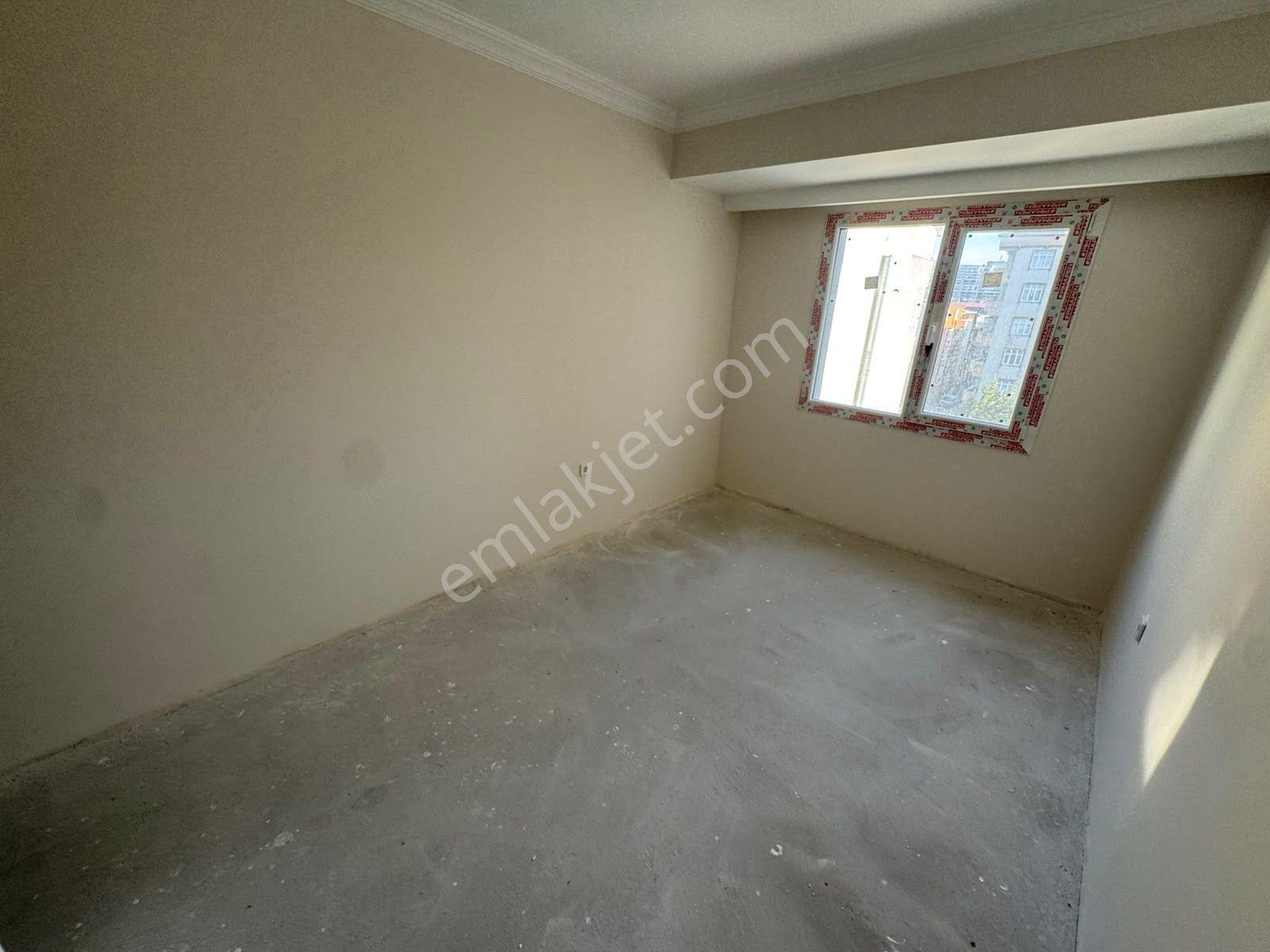 Özgür İnşaat'tan Site İçerisinde Çift Kat Kapalı Otoparka Sahip 2+1 Fırsat Daire !! — fotoğraf 14
