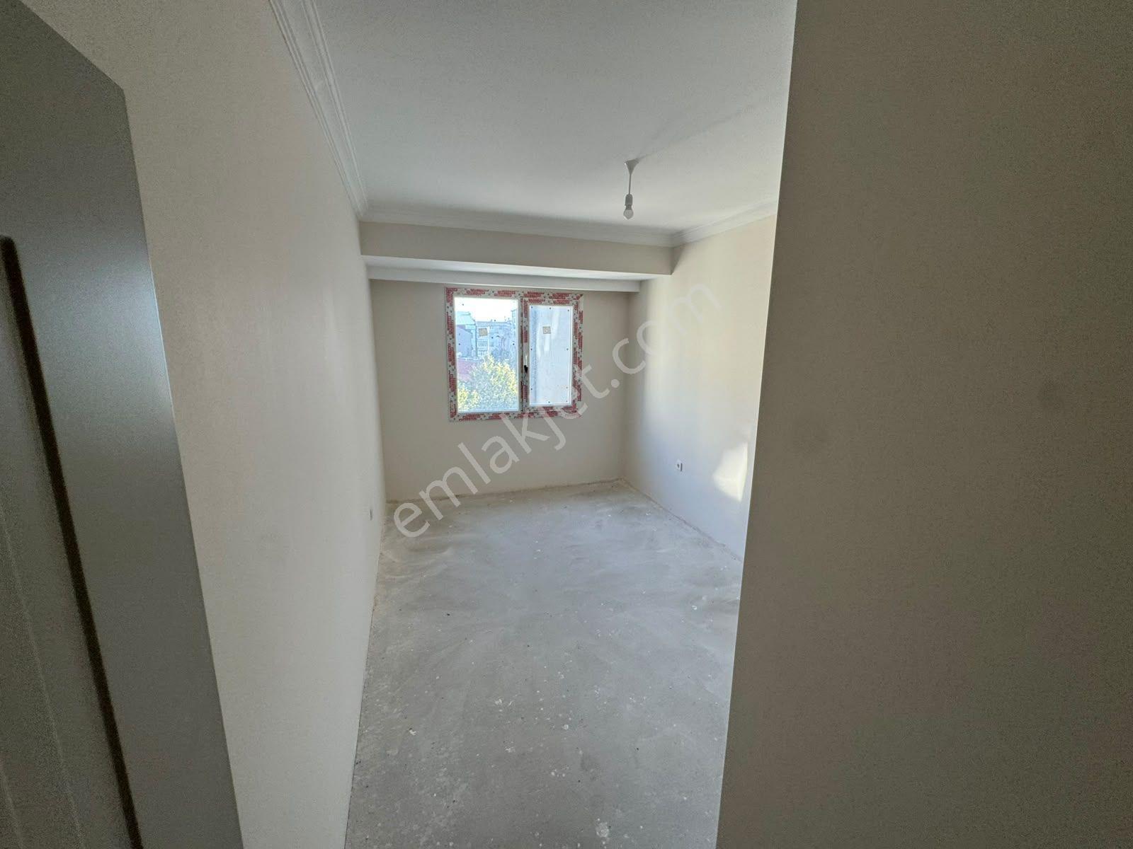 Özgür İnşaat'tan Site İçerisinde Çift Kat Kapalı Otoparka Sahip 2+1 Fırsat Daire !! — fotoğraf 17