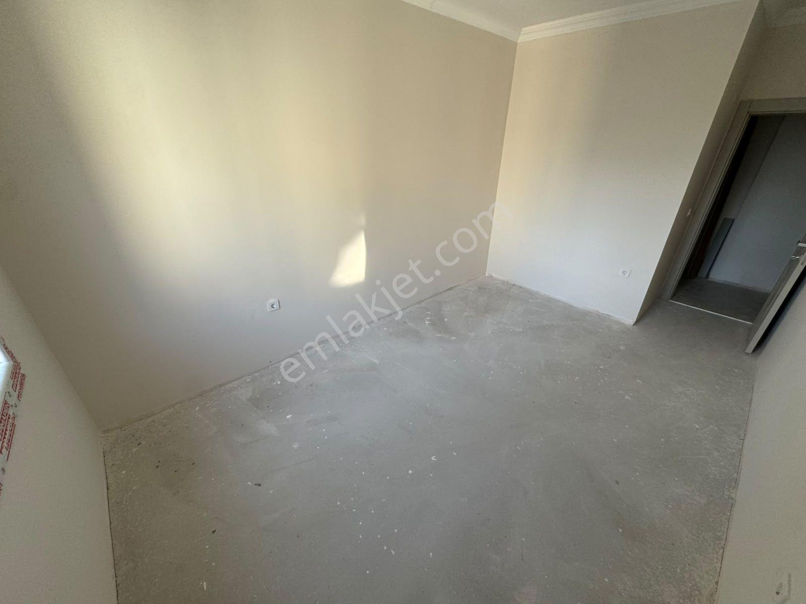Özgür İnşaat'tan Site İçerisinde Çift Kat Kapalı Otoparka Sahip 2+1 Fırsat Daire !! — fotoğraf 18