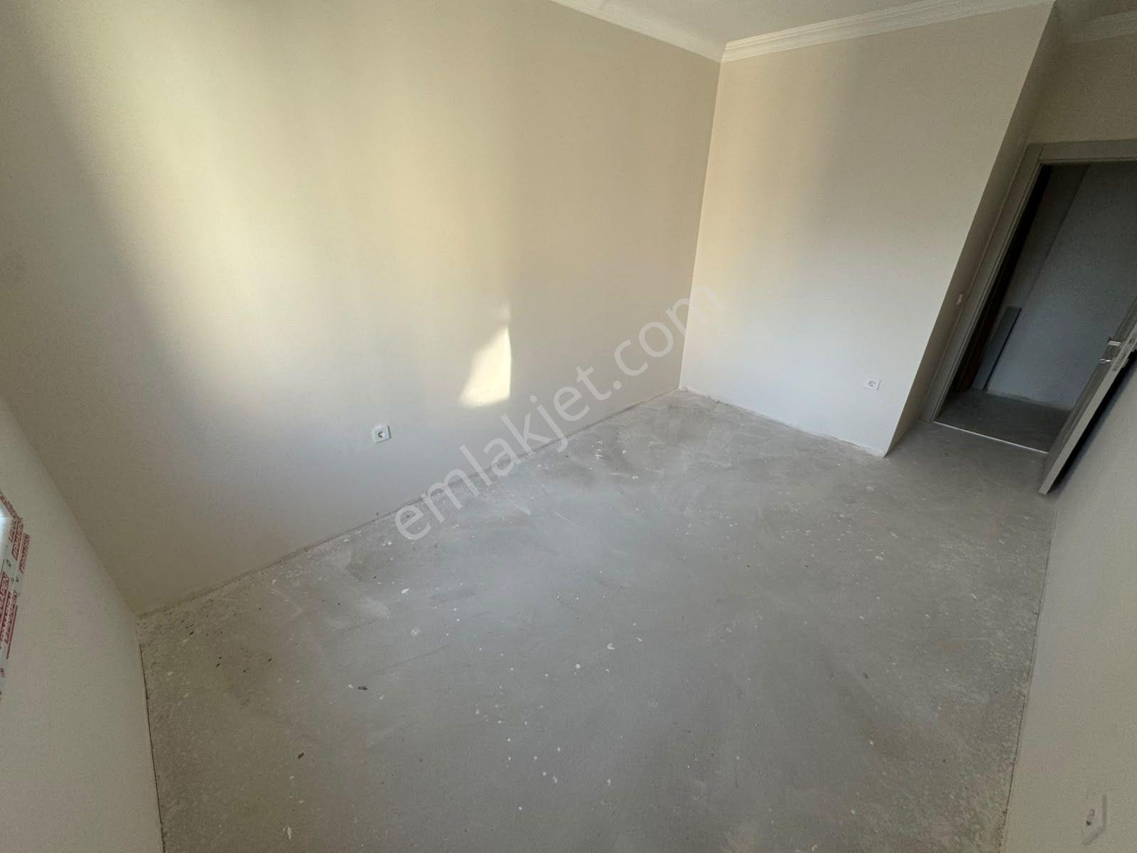 Özgür İnşaat'tan Site İçerisinde Çift Kat Kapalı Otoparka Sahip 2+1 Fırsat Daire !! — fotoğraf 19