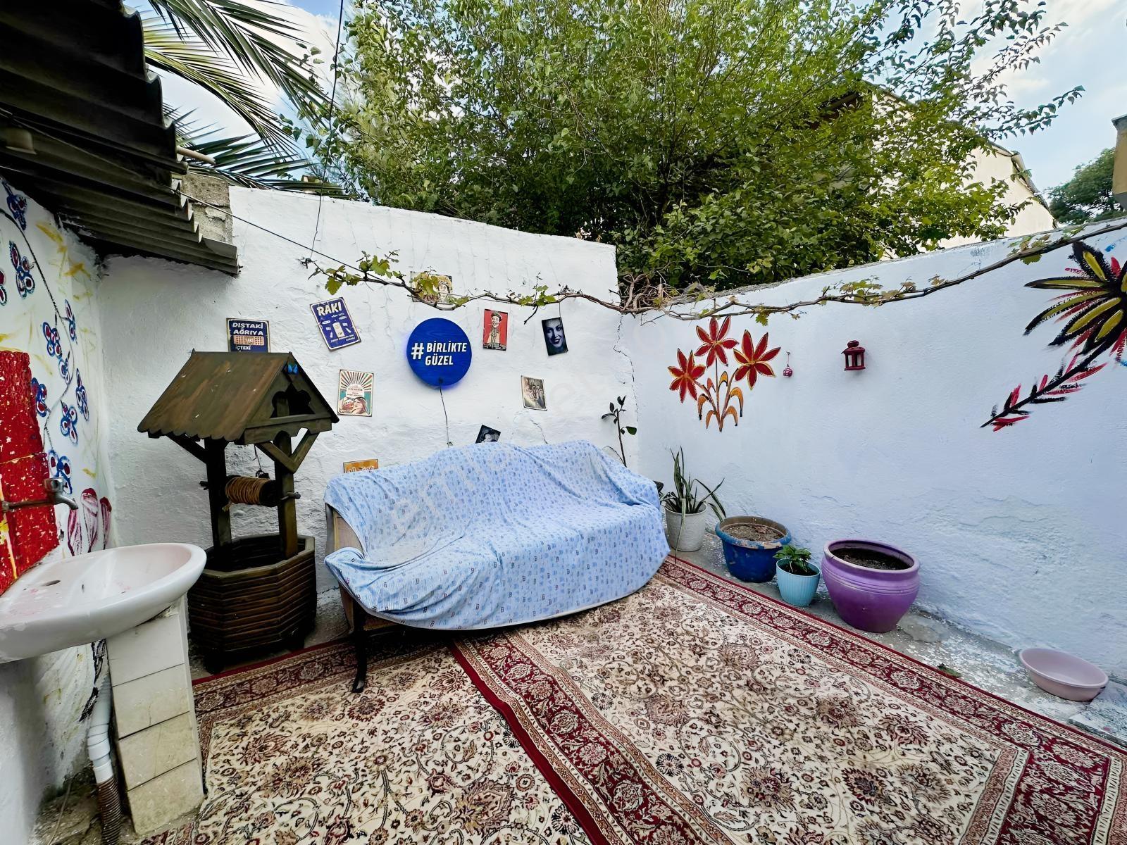 Bucada 9 Eylül Üni. Yanı 125 M2 Müstakil Parsel — fotoğraf 3