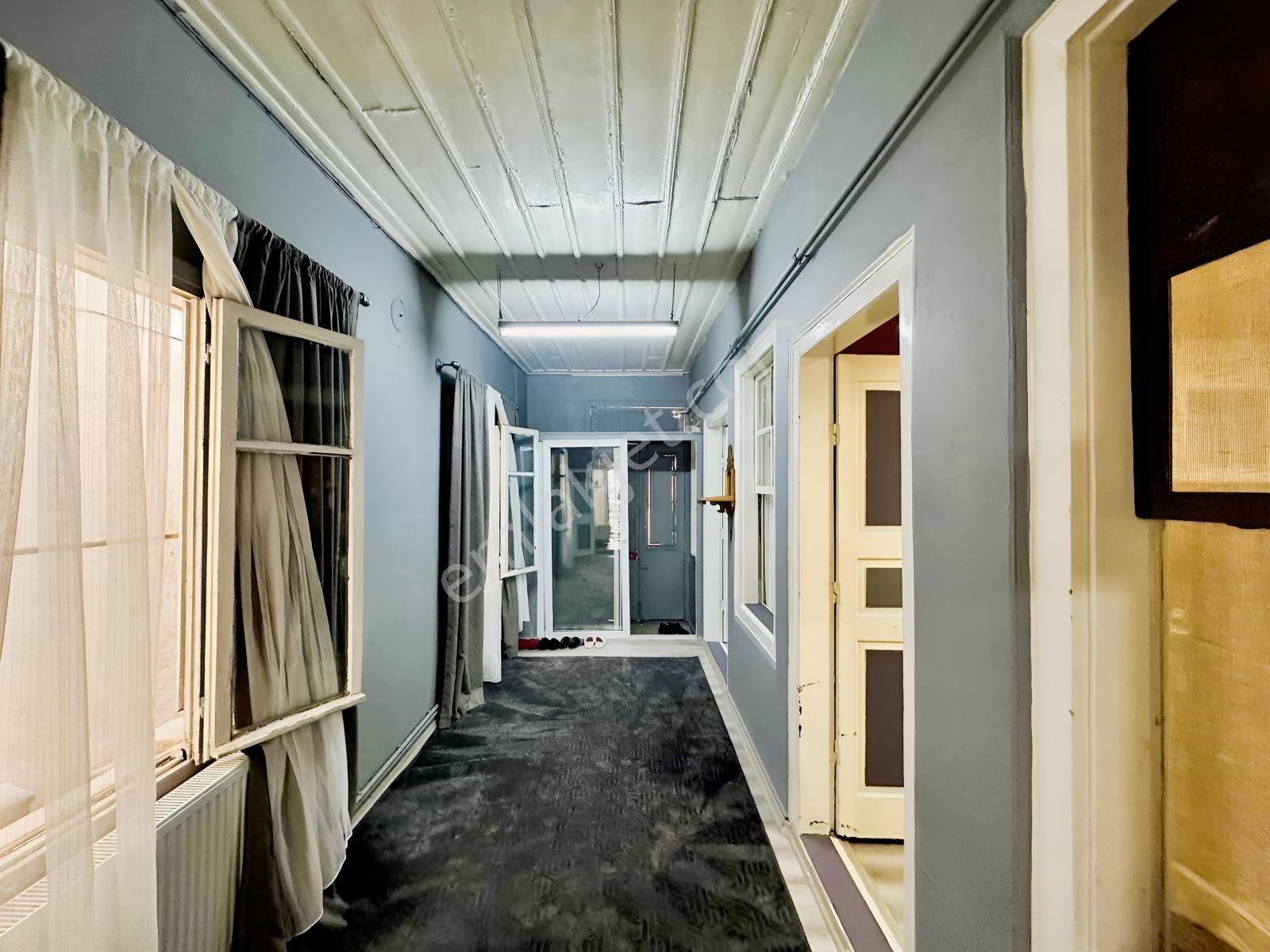 Bucada 9 Eylül Üni. Yanı 125 M2 Müstakil Parsel — fotoğraf 4