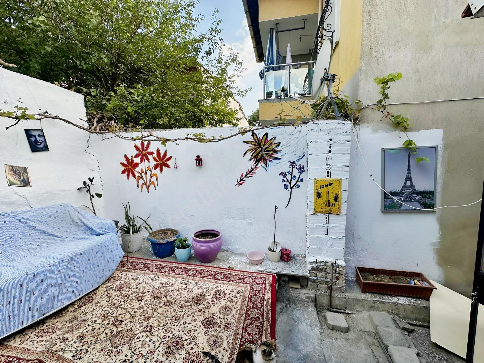 Bucada 9 Eylül Üni. Yanı 125 M2 Müstakil Parsel — fotoğraf 7
