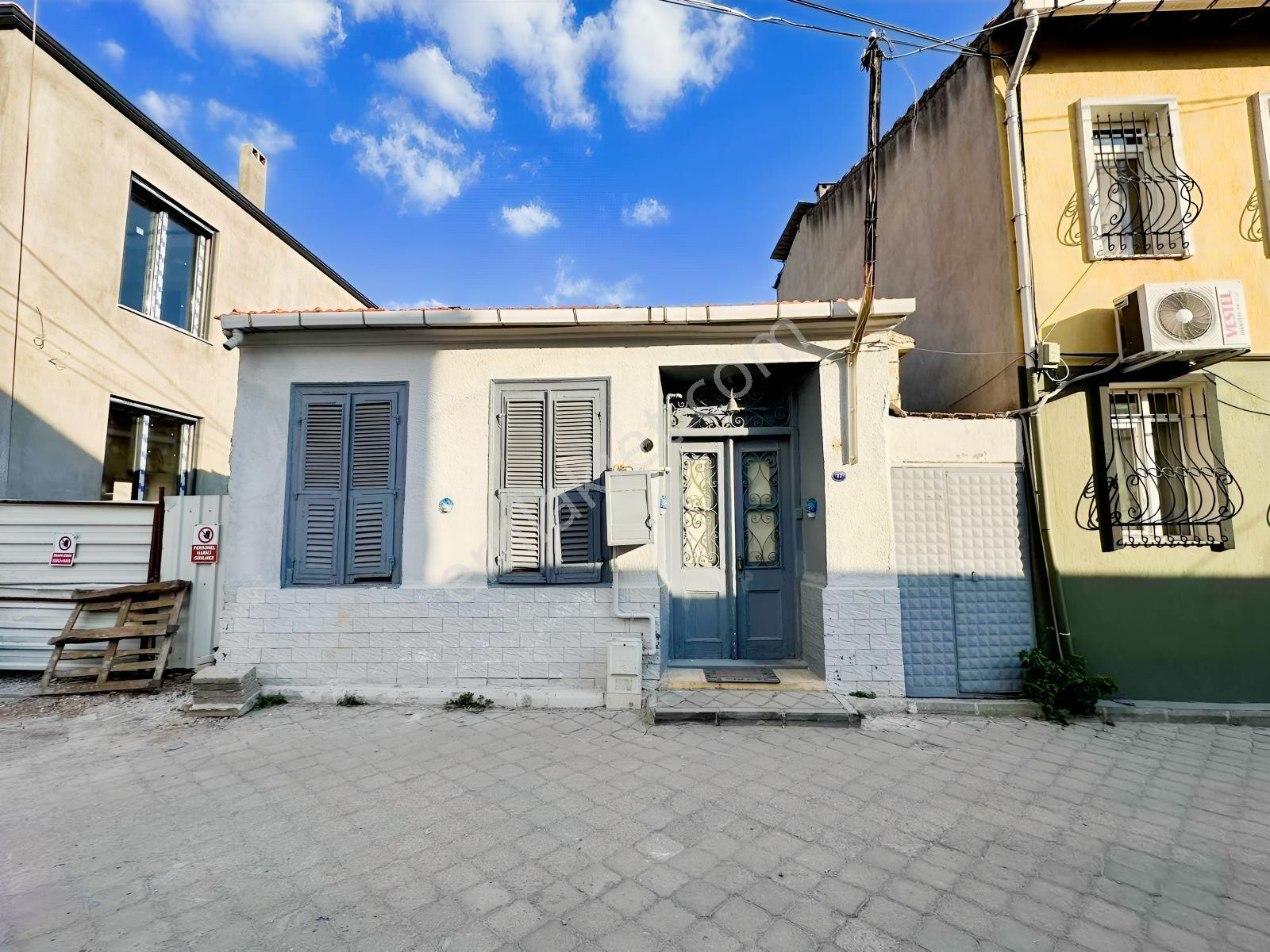 Bucada 9 Eylül Üni. Yanı 125 M2 Müstakil Parsel — fotoğraf 9