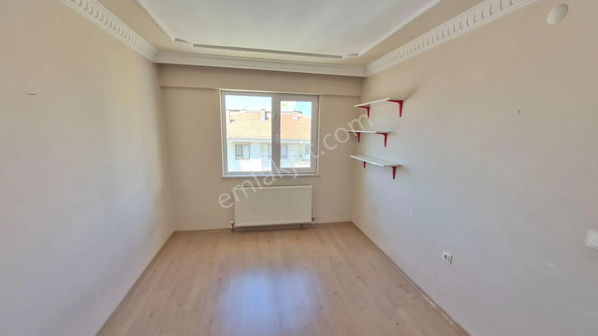 Saimekadaında 3. Katta Asansörlü 4+1 Dublex Satılık Daire — fotoğraf 15