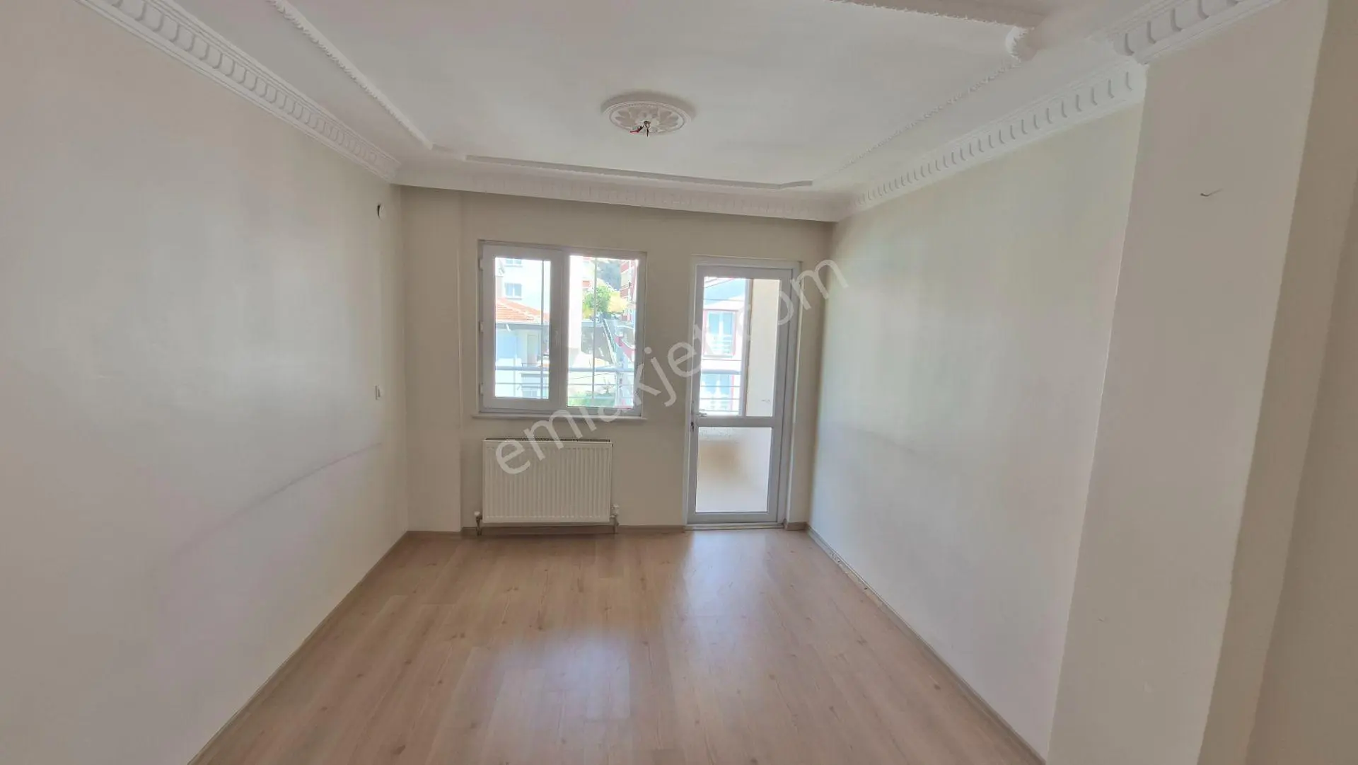 Saimekadaında 3. Katta Asansörlü 4+1 Dublex Satılık Daire — fotoğraf 21