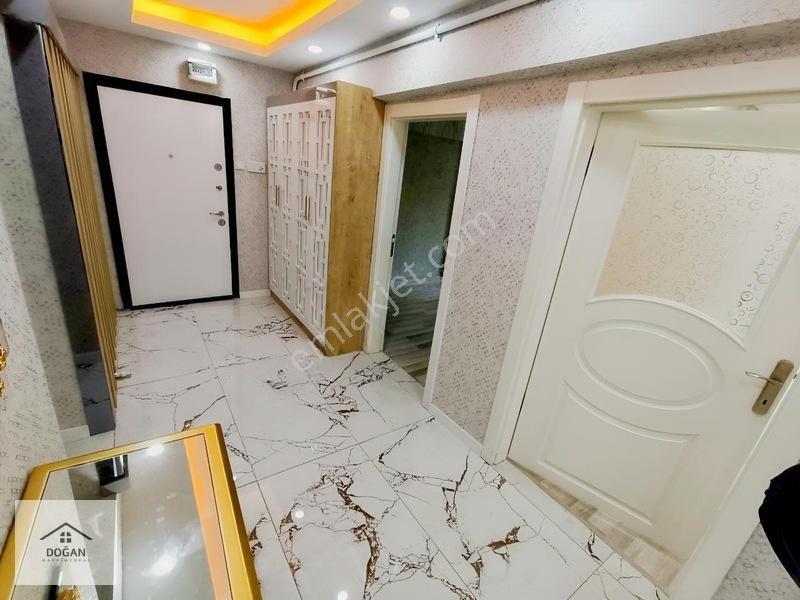 Sincan Osmanlı'da Full Yapılı Lüx Satılık Giriş Kat 3+1 Daire — fotoğraf 2