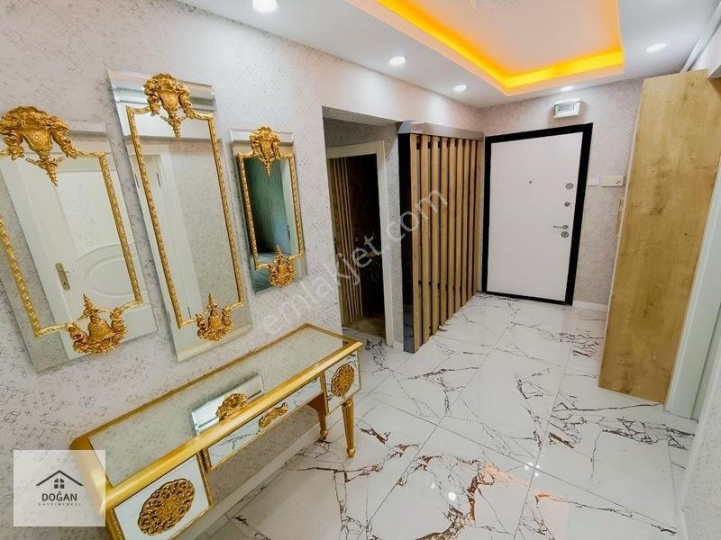 Sincan Osmanlı'da Full Yapılı Lüx Satılık Giriş Kat 3+1 Daire — fotoğraf 3