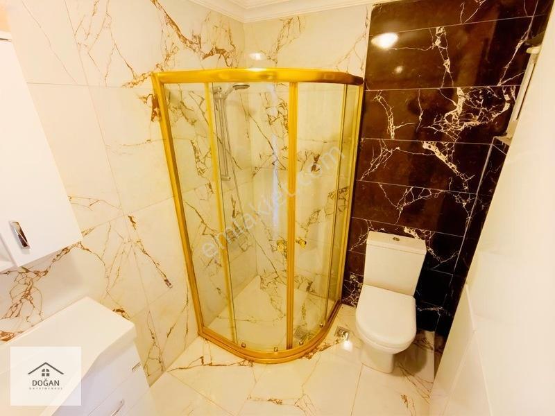Sincan Osmanlı'da Full Yapılı Lüx Satılık Giriş Kat 3+1 Daire — fotoğraf 5