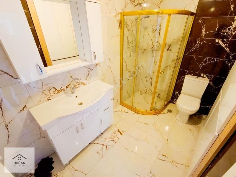 Sincan Osmanlı'da Full Yapılı Lüx Satılık Giriş Kat 3+1 Daire — fotoğraf 6