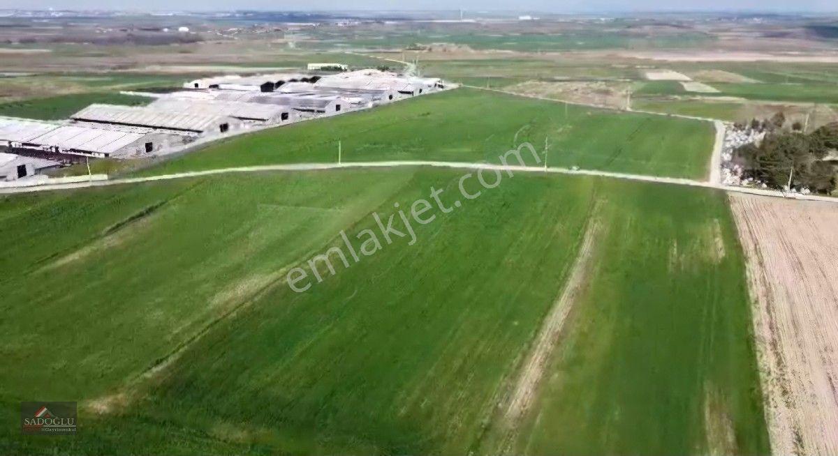 Lüleburgaz Ovacık Köyün'de 6.200 M2 Satılık Arazi — fotoğraf 6
