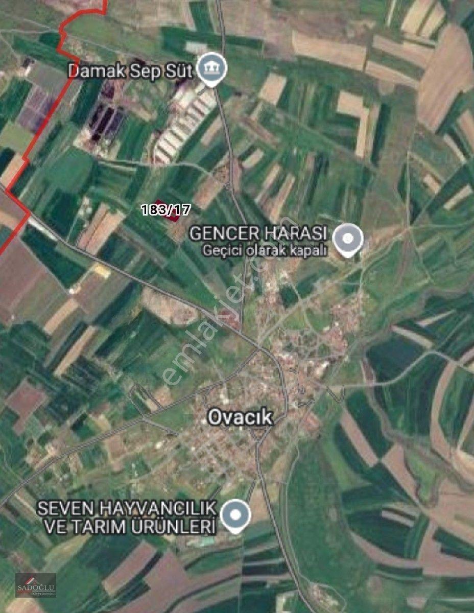 Lüleburgaz Ovacık Köyün'de 6.200 M2 Satılık Arazi — fotoğraf 10