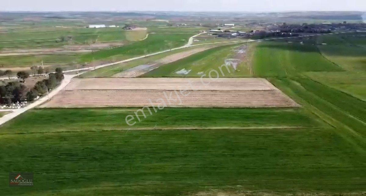 Lüleburgaz Ovacık Köyün'de 6.200 M2 Satılık Arazi — fotoğraf 13
