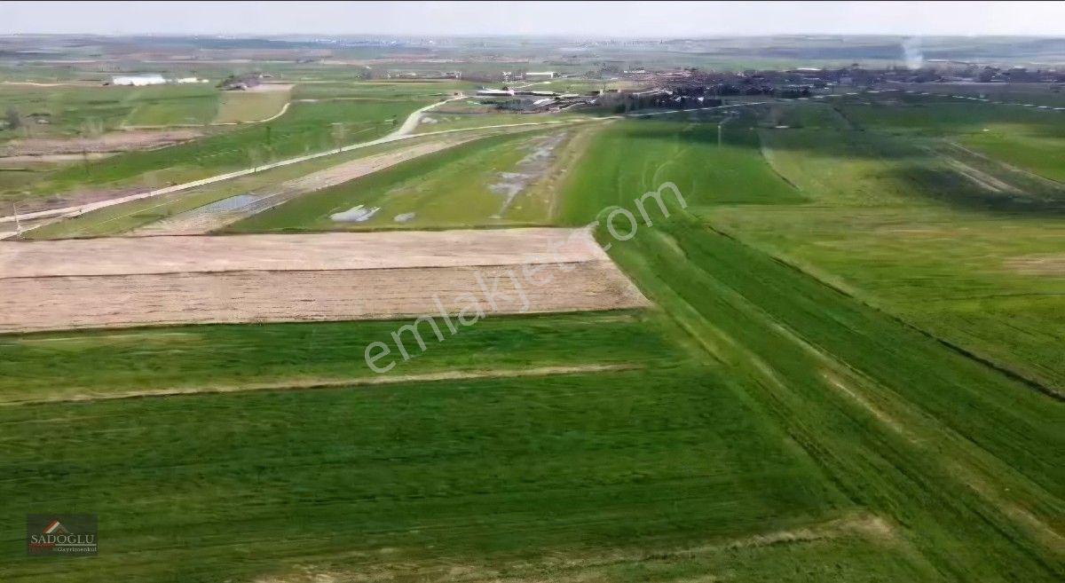 Lüleburgaz Ovacık Köyün'de 6.200 M2 Satılık Arazi — fotoğraf 14