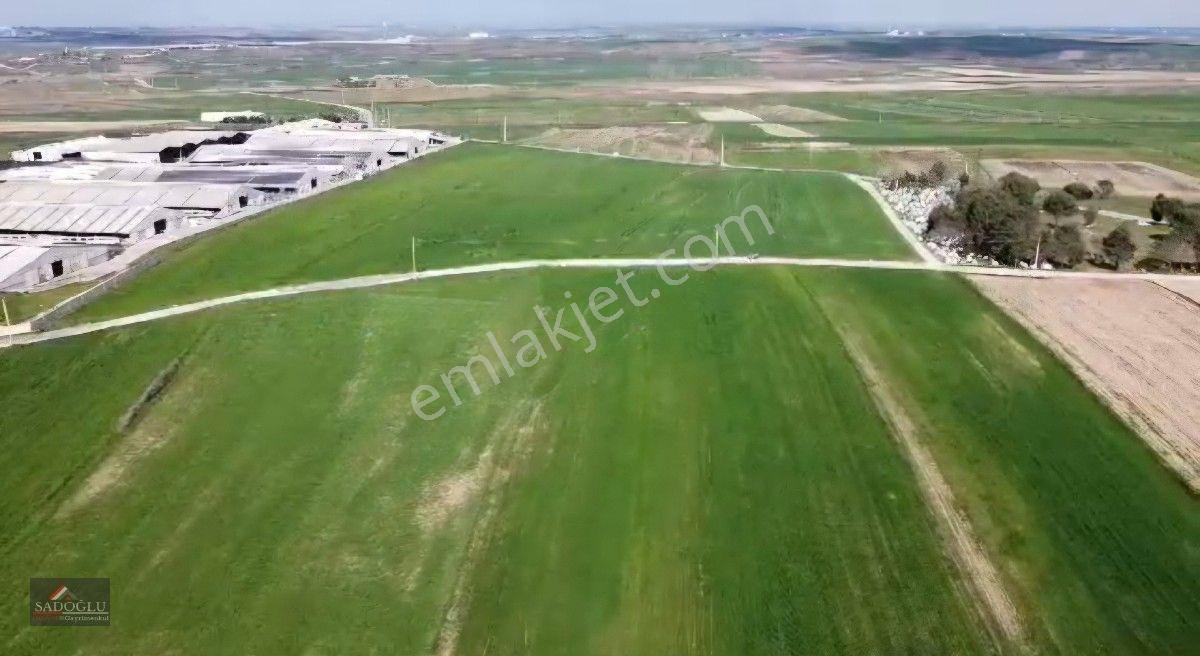 Lüleburgaz Ovacık Köyün'de 6.200 M2 Satılık Arazi — fotoğraf 16