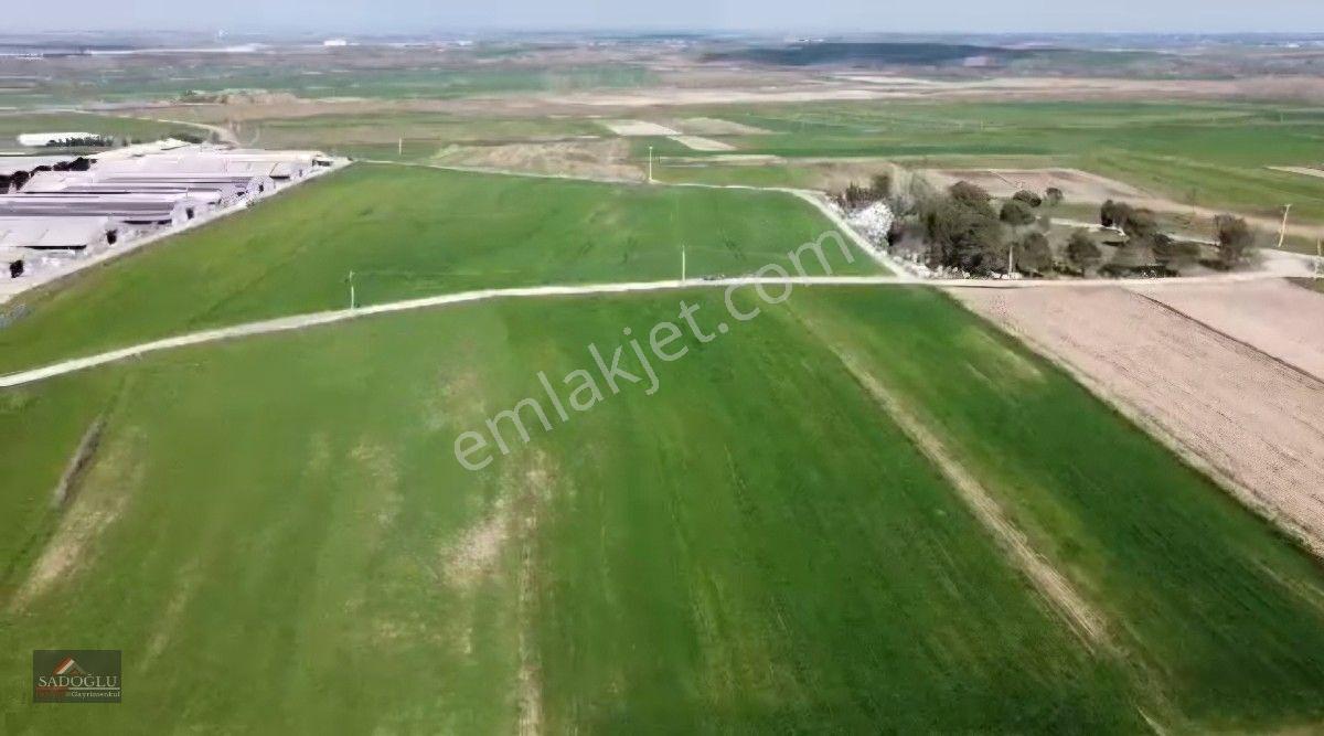 Lüleburgaz Ovacık Köyün'de 6.200 M2 Satılık Arazi — fotoğraf 18