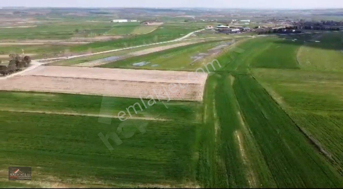 Lüleburgaz Ovacık Köyün'de 6.200 M2 Satılık Arazi — fotoğraf 19