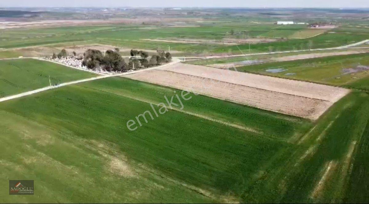 Lüleburgaz Ovacık Köyün'de 6.200 M2 Satılık Arazi — fotoğraf 20