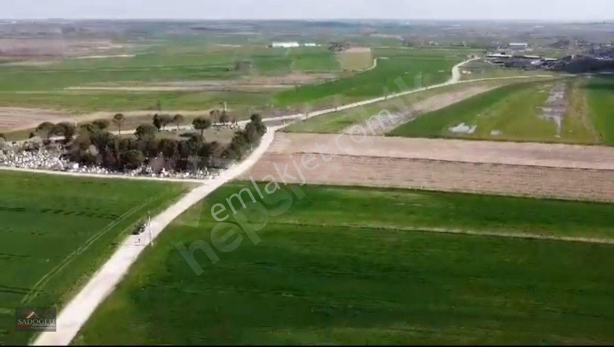 Lüleburgaz Ovacık Köyün'de 6.200 M2 Satılık Arazi — fotoğraf 22